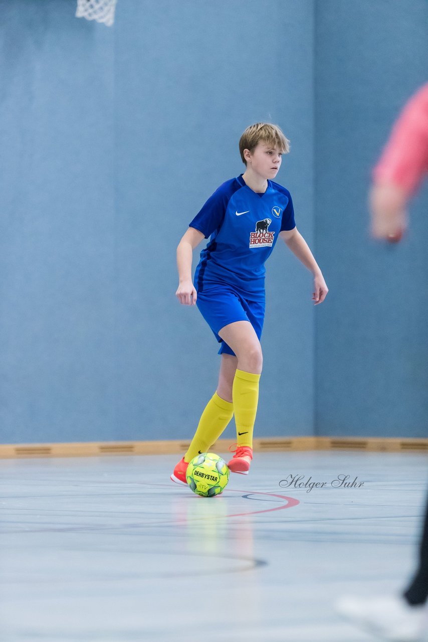 Bild 101 - B-Juniorinnen Futsalmeisterschaft